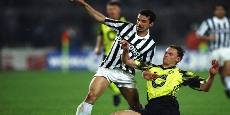 Juventus vs Dortmund - phong độ hai đội trước trận