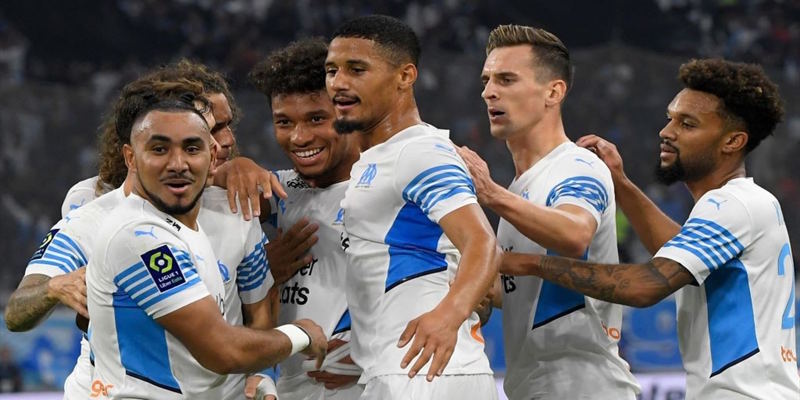 Marseille vs Lorient - thống kê nhanh phong độ